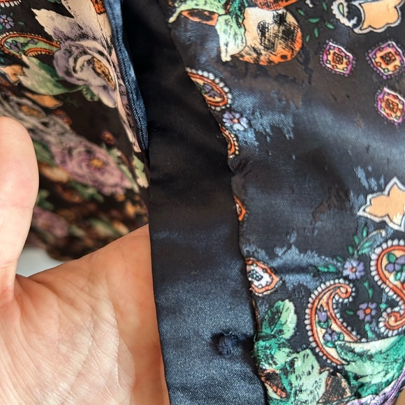 Vintage duster - Picture 3 of 3